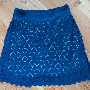 TITLE NINE Skort XS